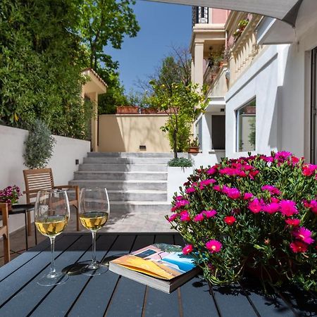 Ferienwohnung Casa Iole By Domusicily Mondello Exterior foto