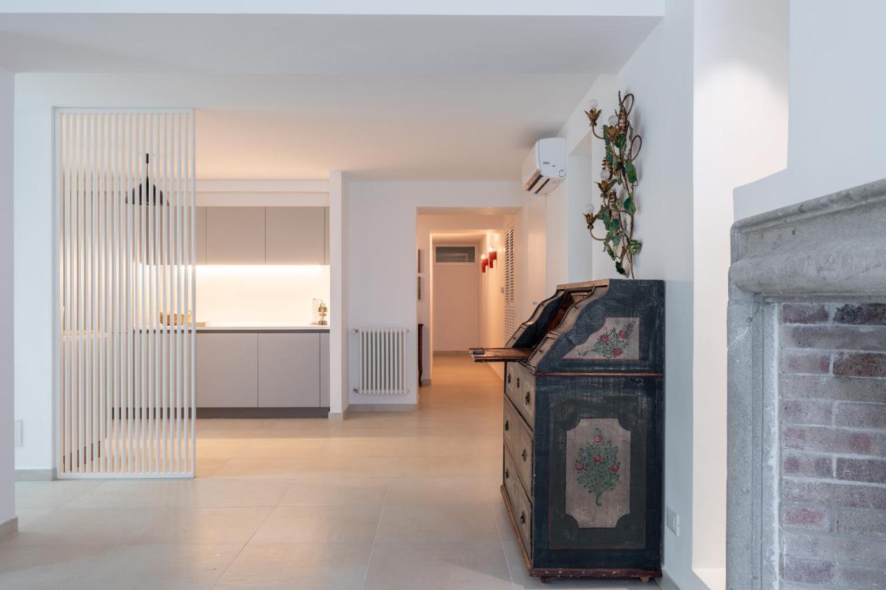 Ferienwohnung Casa Iole By Domusicily Mondello Exterior foto