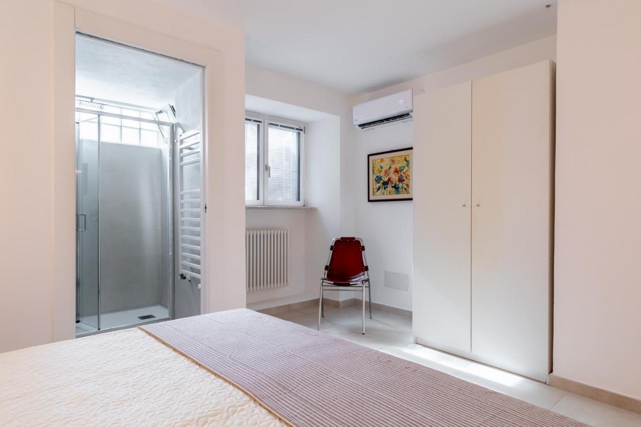 Ferienwohnung Casa Iole By Domusicily Mondello Exterior foto